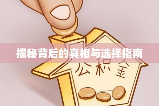 托克托揭秘背后的真相与选择指南