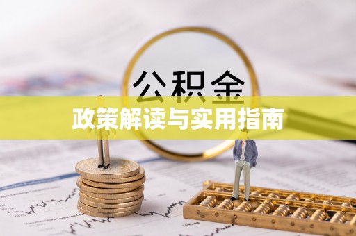 托克托政策解读与实用指南