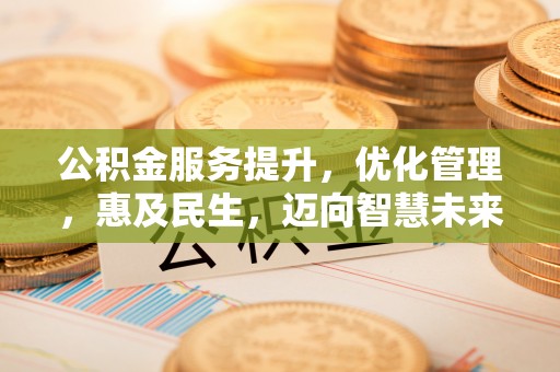 托克托公积金服务提升，优化管理，惠及民生，迈向智慧未来