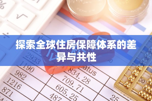托克托探索全球住房保障体系的差异与共性