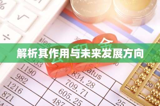 托克托解析其作用与未来发展方向