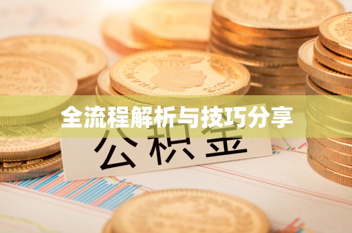 托克托全流程解析与技巧分享